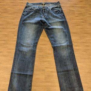 Lucky Brand men's jeans